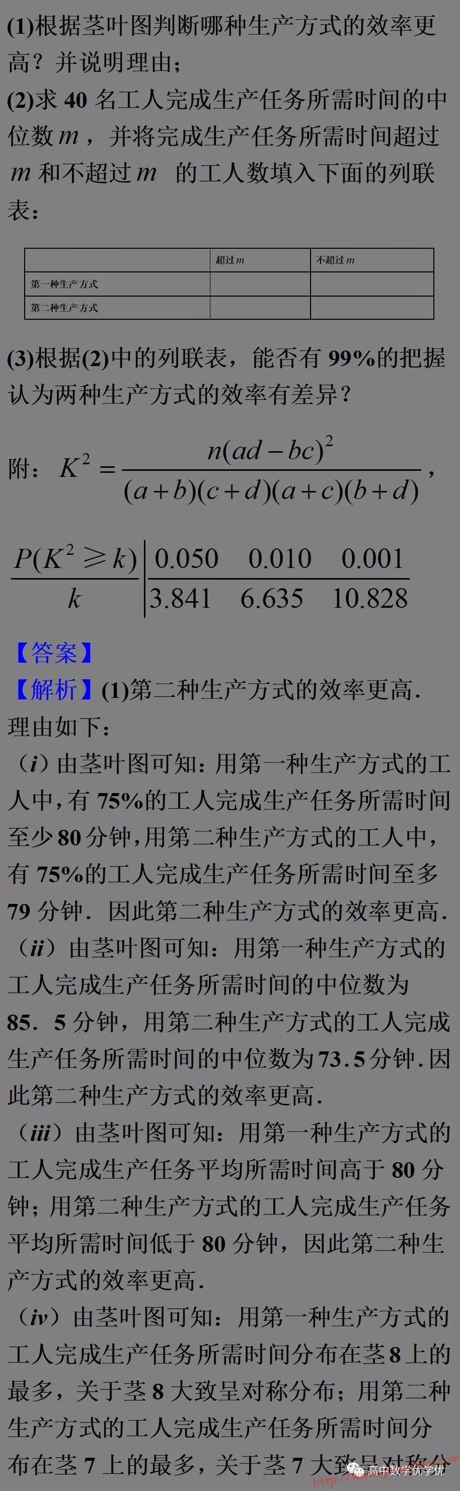 【高清】2018年高考理科数学试题(全国卷Ⅲ)全解析_公式库网 2018年高考理科数学试题(全国卷Ⅲ)全解析_公式库网