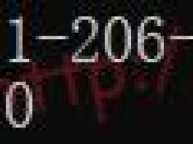 本站告诉你111.206.198.*/111.206.221.*IP段是什么