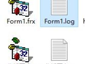 解决类似“的类 MSComctlLib.ImageList 不是一个已加载的控件类”。